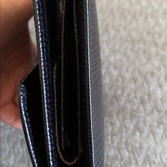 Epi noir bifold Wallet - Picture 14 of 15